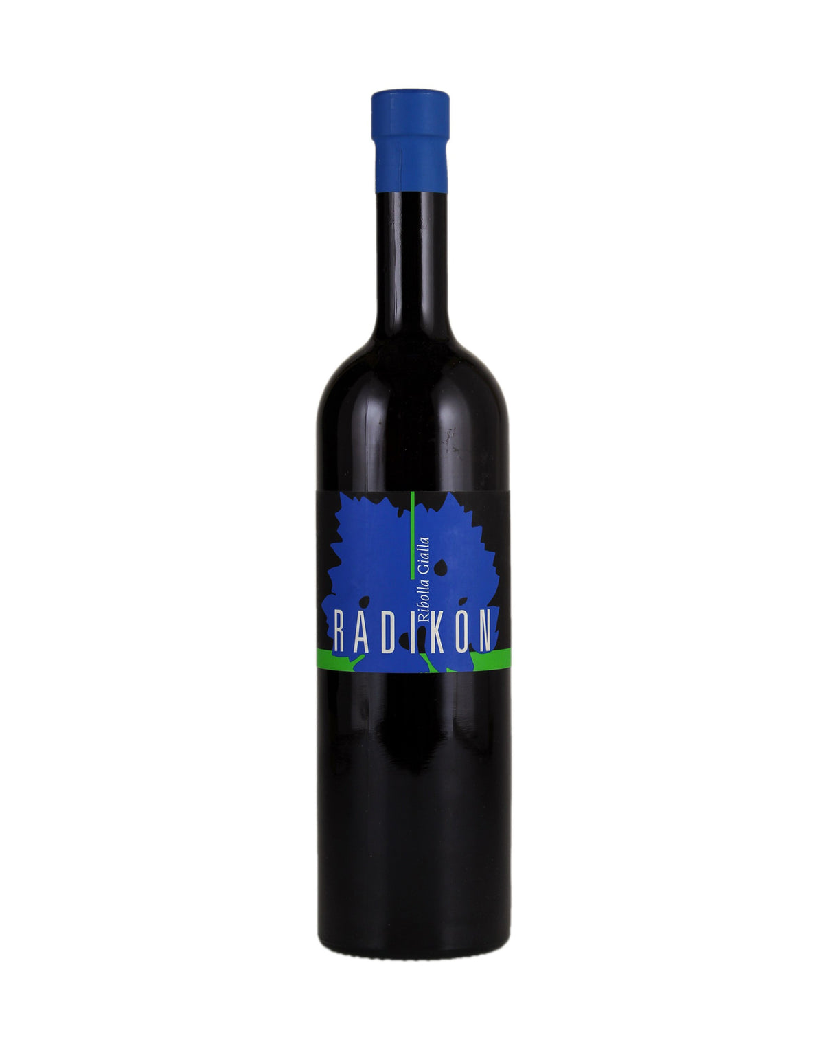Radikon Ribolla Gialla 2015 - ZYN THE WINE MARKET LTD.