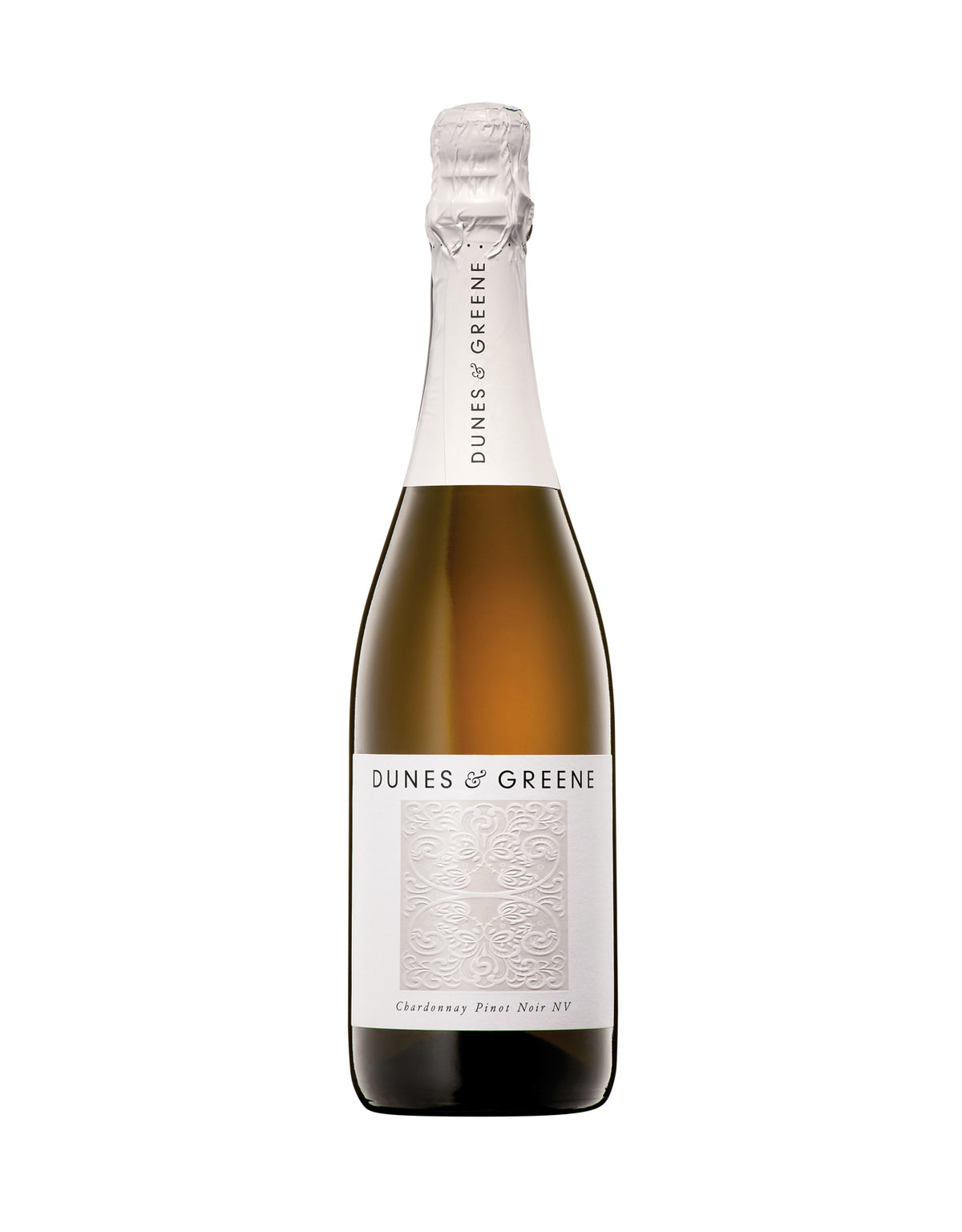 Dunes & Greene Brut (NV) - ZYN THE WINE MARKET LTD.