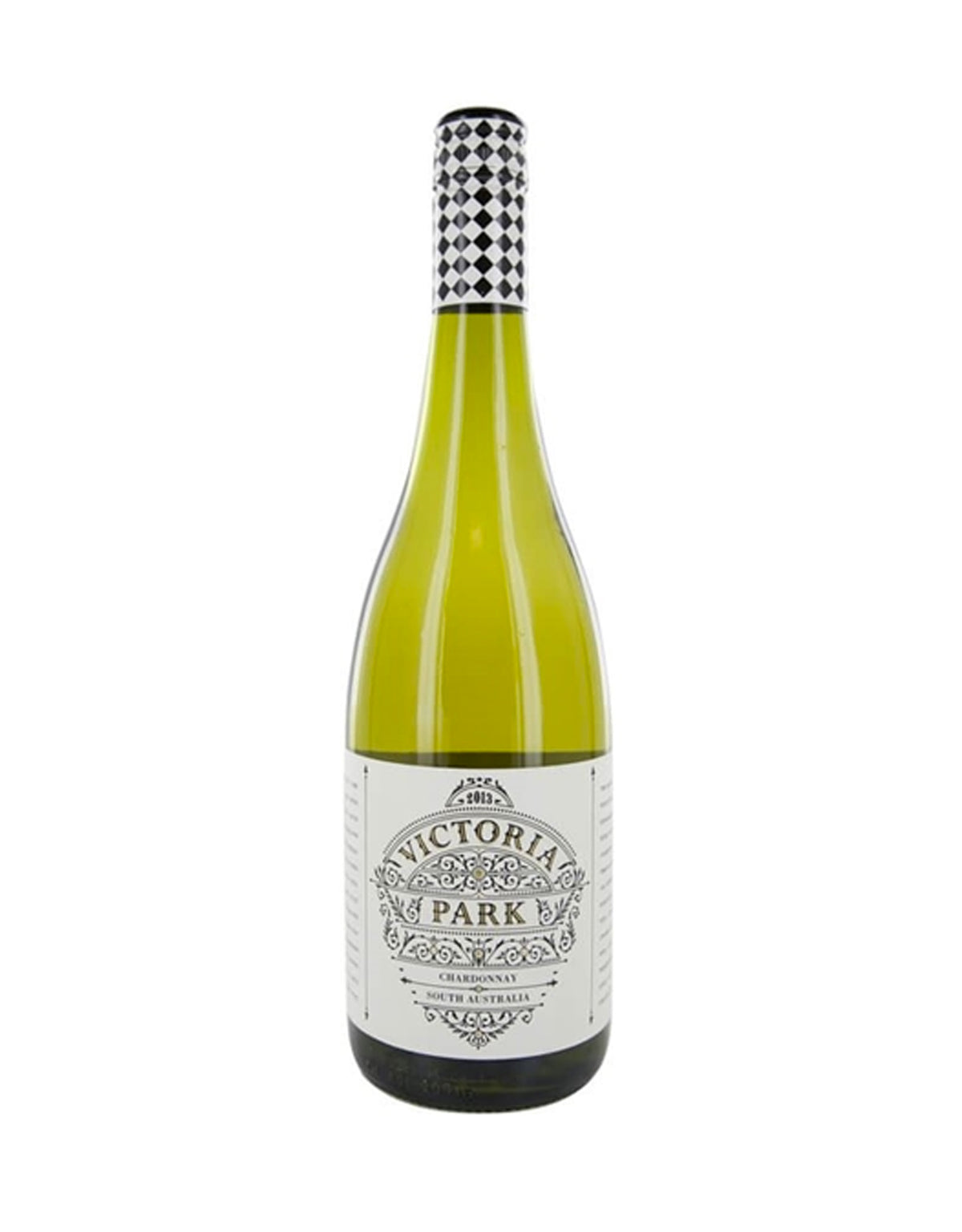 Victoria Park Chardonnay 2019 - ZYN THE WINE MARKET LTD.