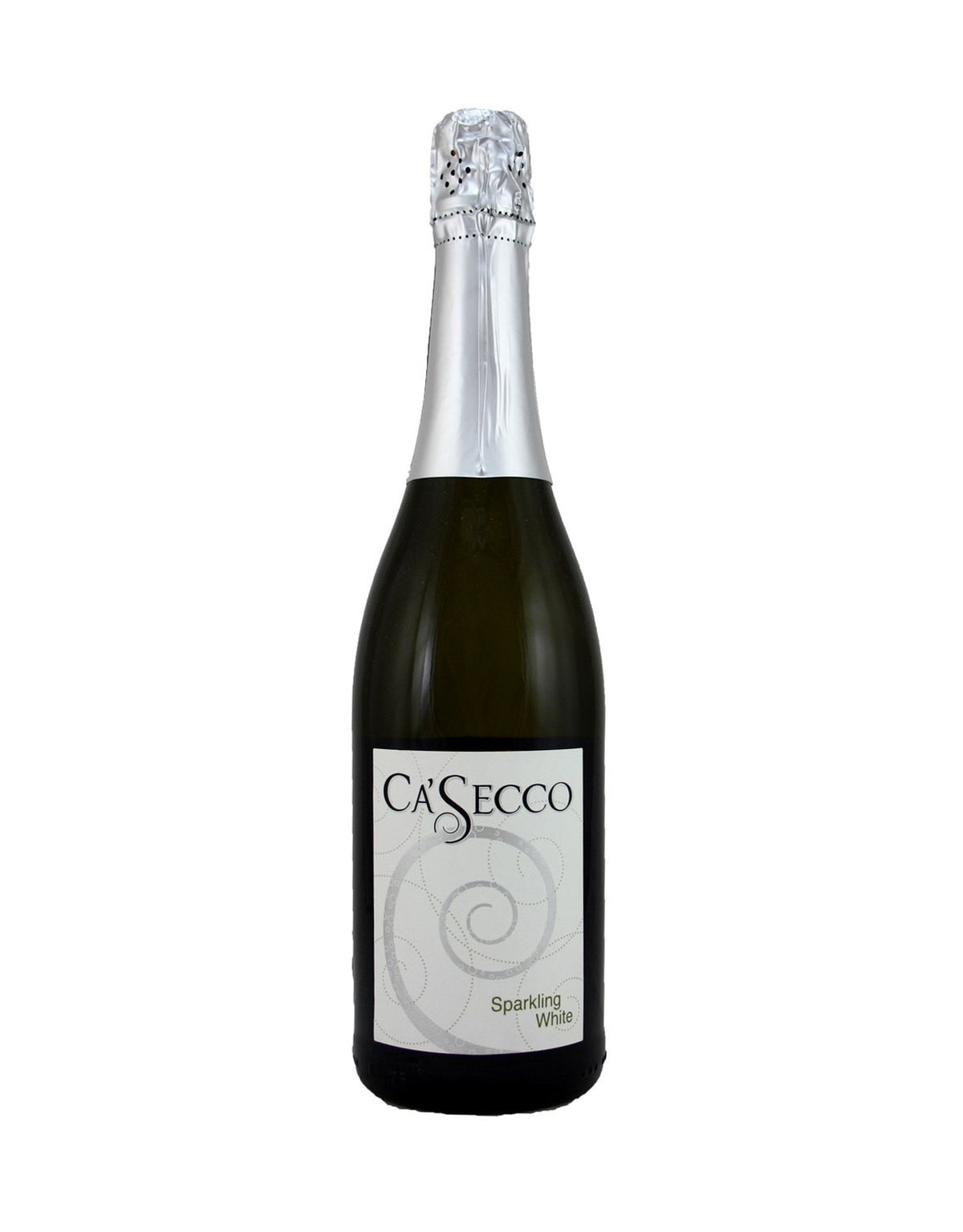 Ca'Secco Sparkling - ZYN THE WINE MARKET LTD.