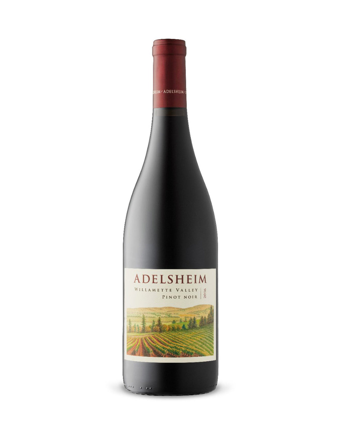 Adelsheim Pinot Noir Willamette Valley 2021 - ZYN THE WINE MARKET LTD.