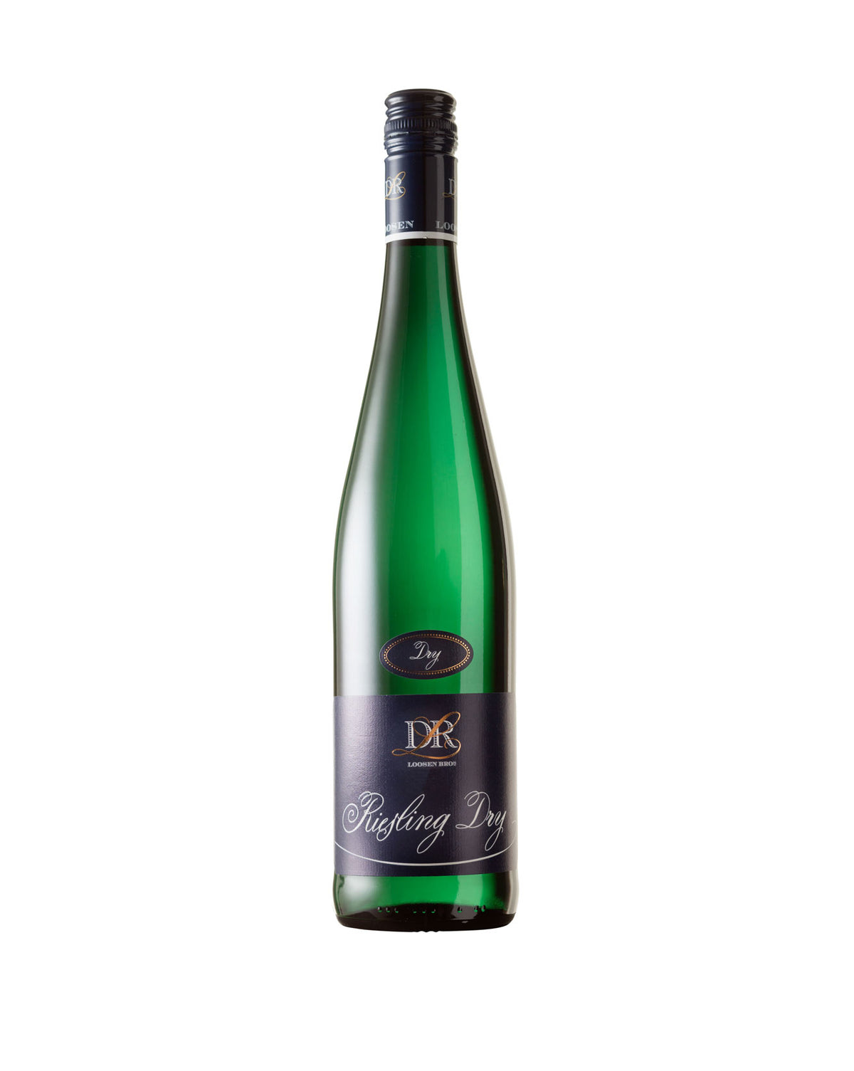 Dr Loosen Dry Riesling 2023 - ZYN THE WINE MARKET LTD.