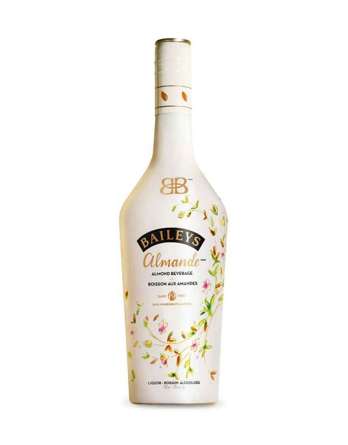 Baileys Almande - ZYN THE WINE MARKET LTD.
