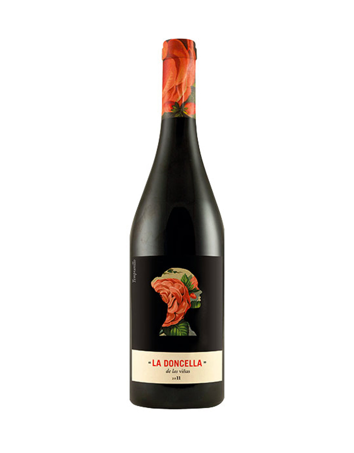 La Doncella Tempranillo 2020 - ZYN THE WINE MARKET LTD.