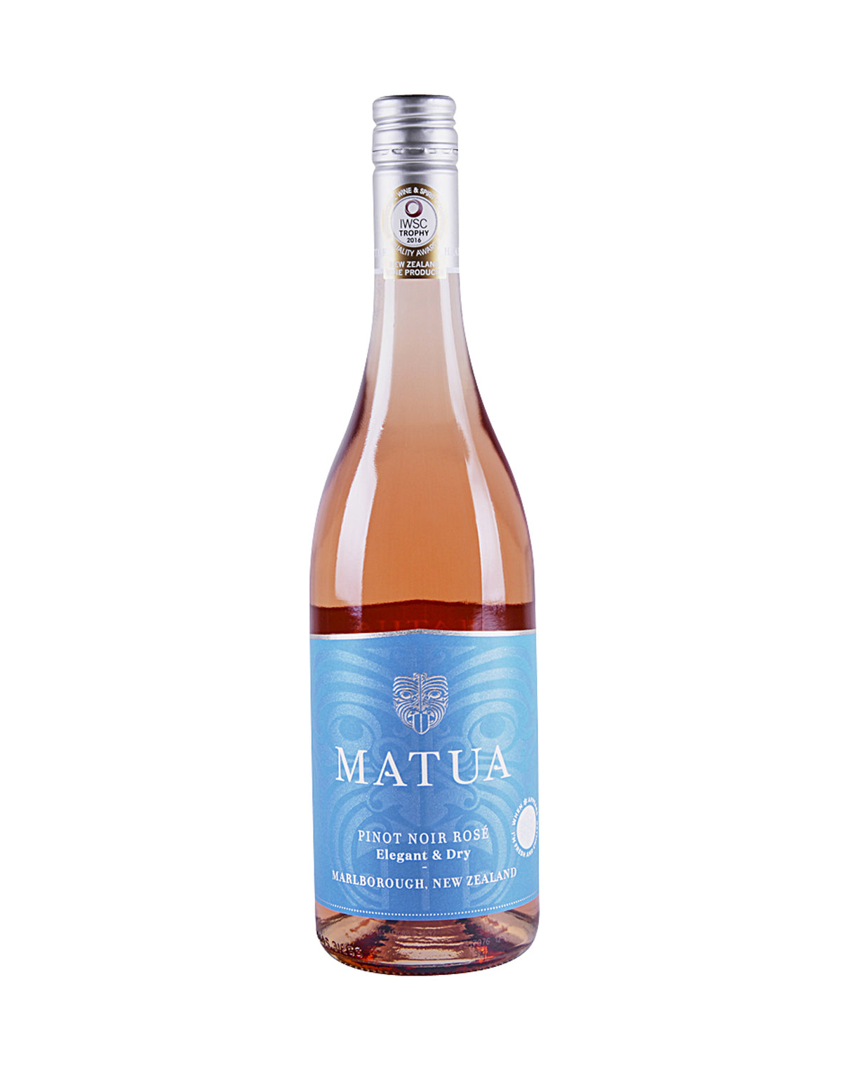 Matua Rose 2020 - ZYN THE WINE MARKET LTD.