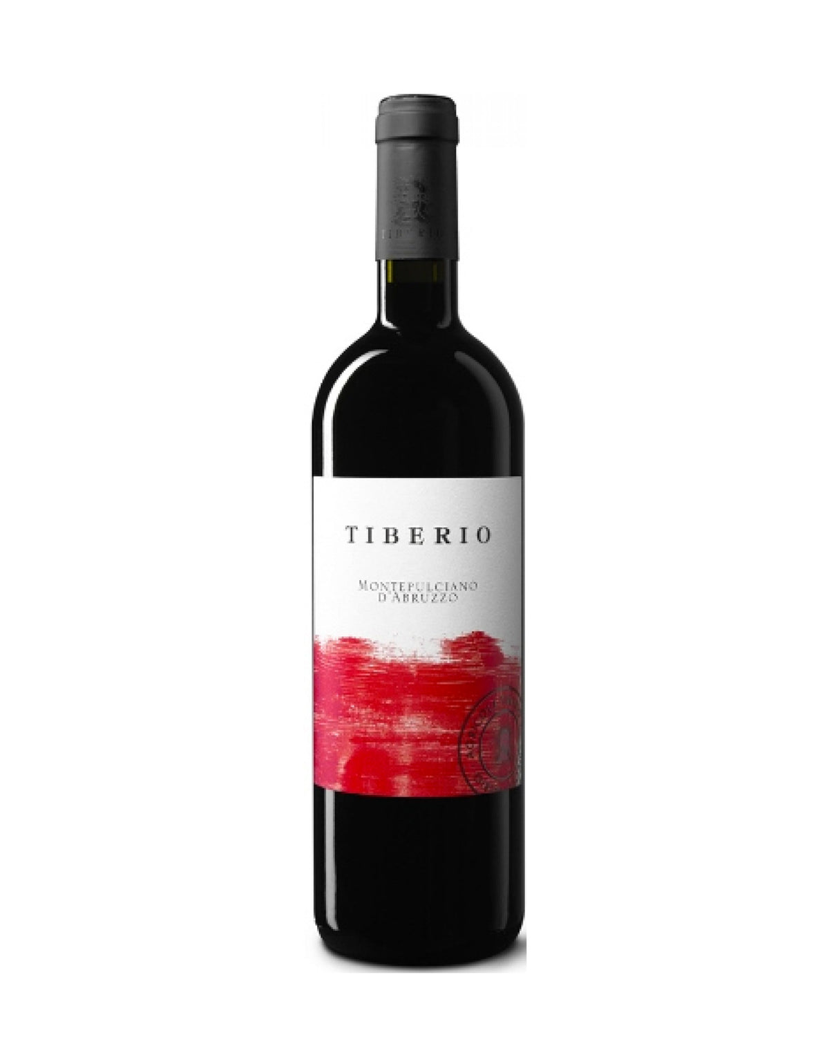 Tiberio Montepulciano D'Abruzzo 2020 - ZYN THE WINE MARKET LTD.
