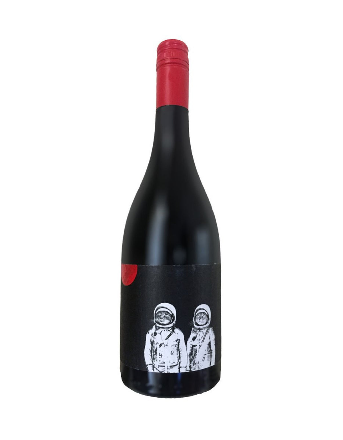 Cats in Space Felicette Grenache 2021 - ZYN THE WINE MARKET LTD.