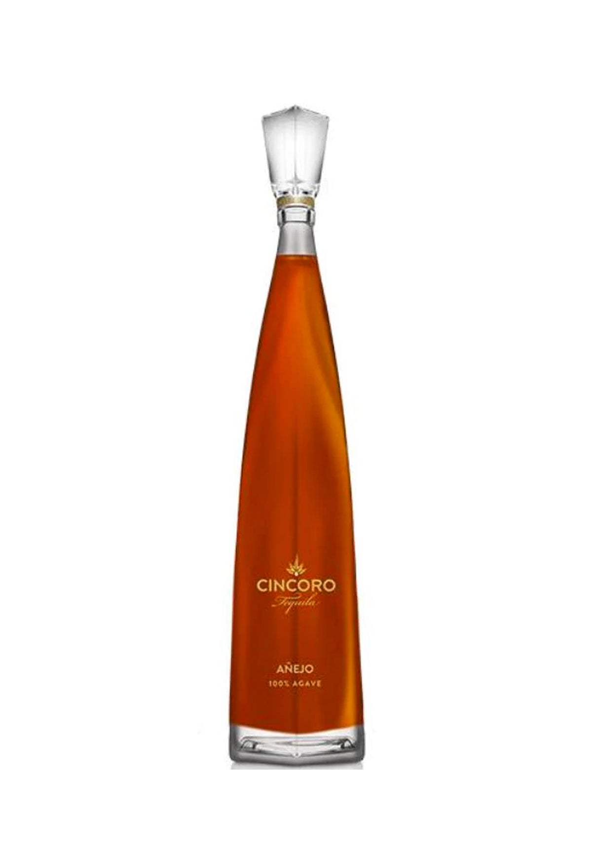 Cincoro Anejo Tequila - ZYN THE WINE MARKET LTD.