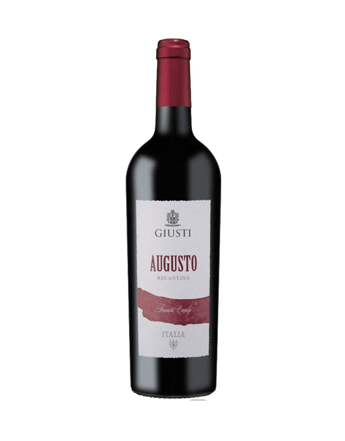 Giusti Augusto Recantina 2016 - ZYN THE WINE MARKET LTD.
