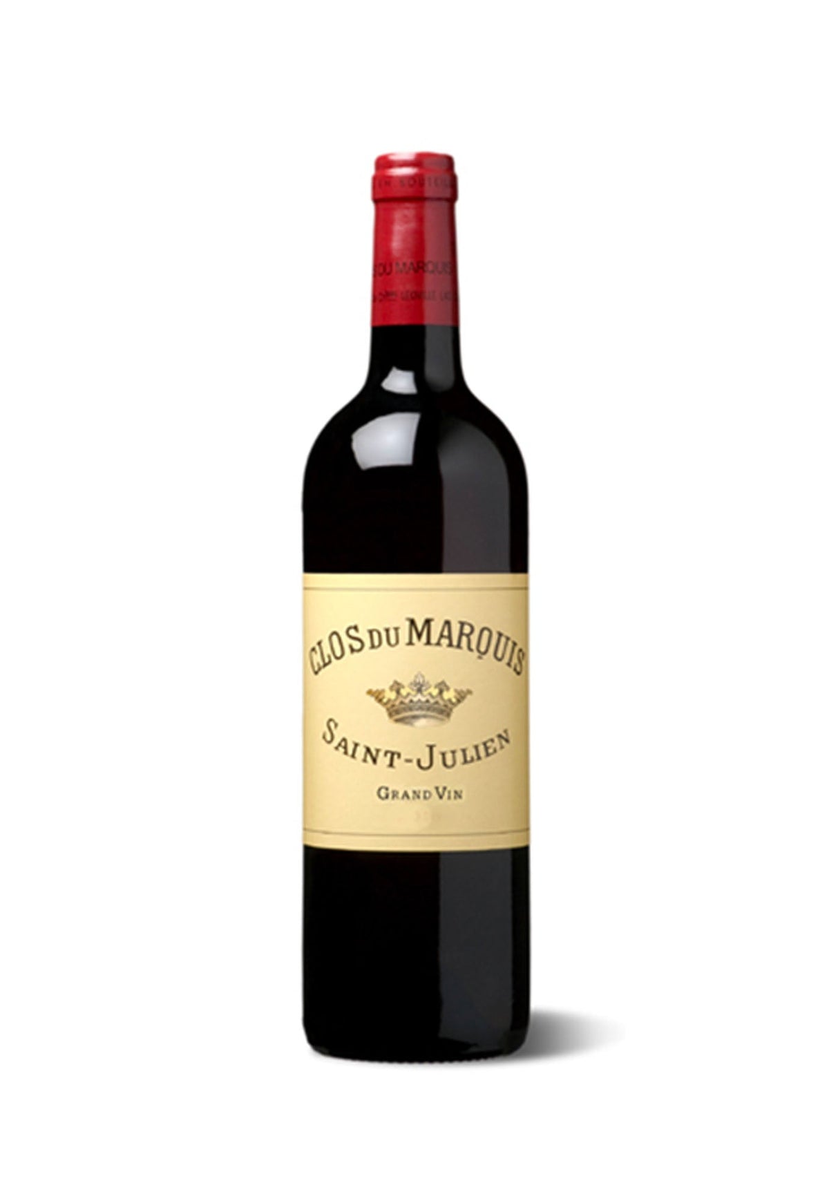 Clos du Marquis 2019 - ZYN THE WINE MARKET LTD.