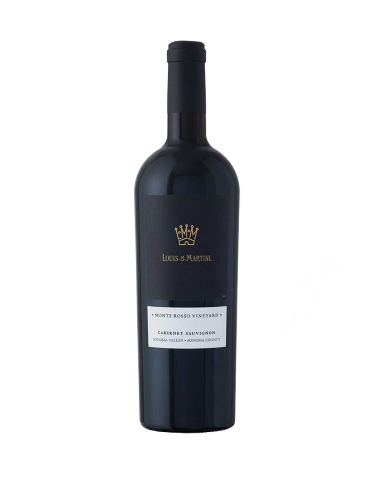 Louis Martini Cabernet Sauvignon Monte Rosso 2020