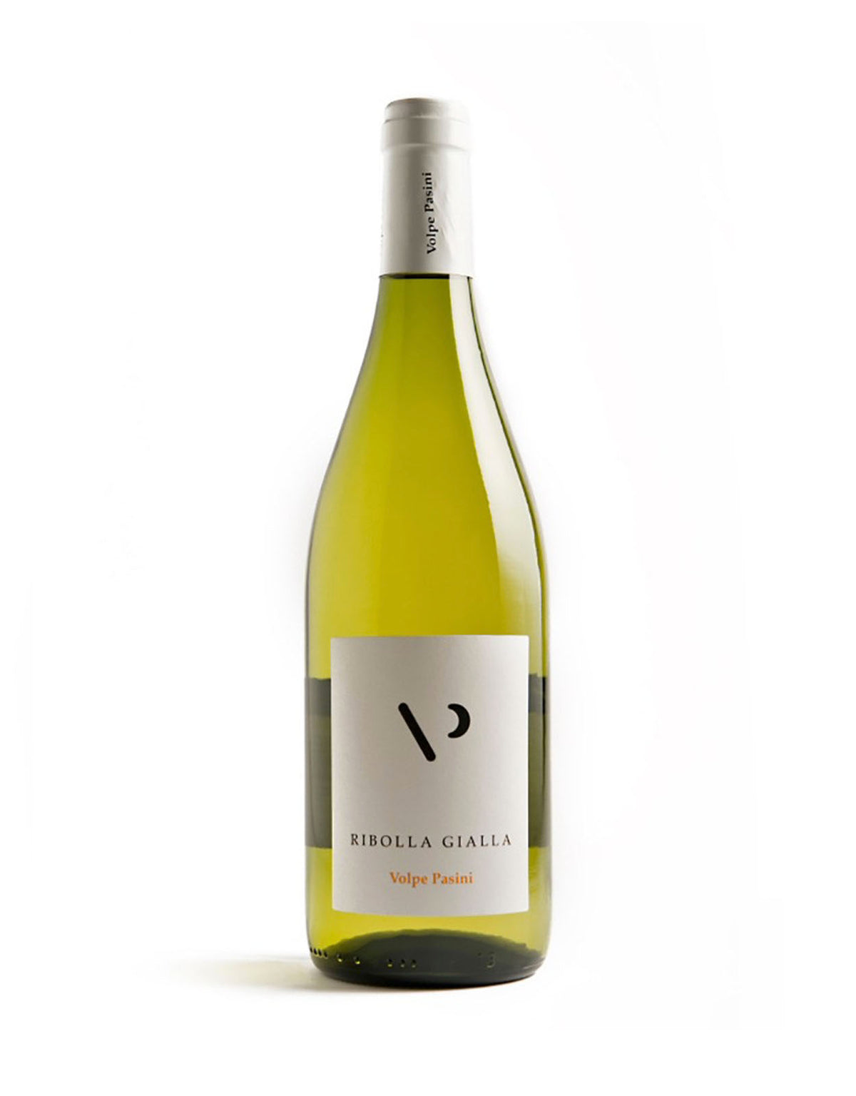 Volpe Pasini Ribolla Gialla 2021 - ZYN THE WINE MARKET LTD.