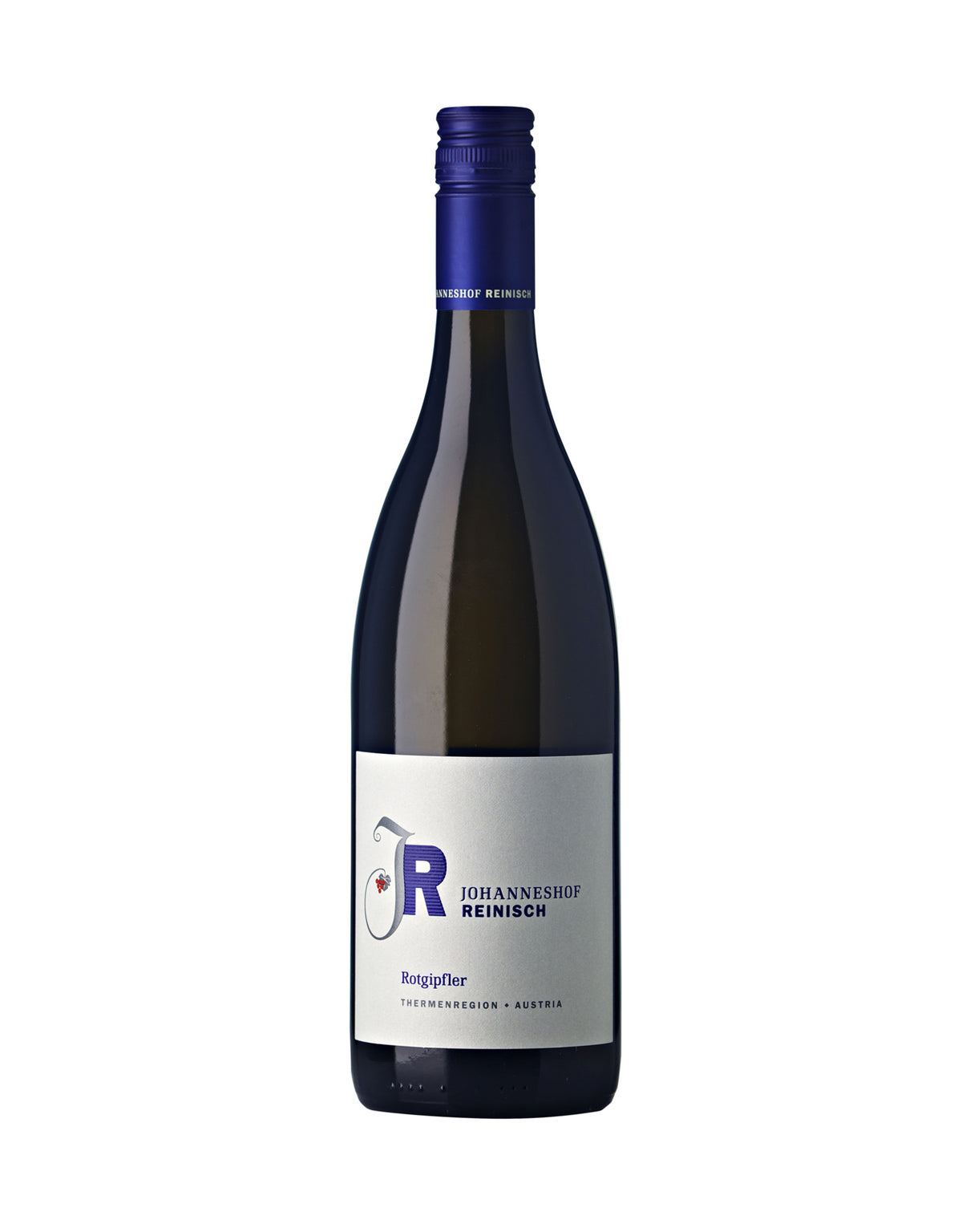 Johanneshof Reinisch Rotgipfler White Blend 2020 - ZYN THE WINE MARKET LTD.