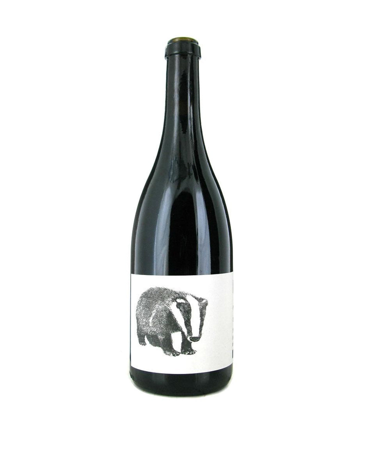 Broc Cellars Nero d'Avola The Badger 2020 - ZYN THE WINE MARKET LTD.