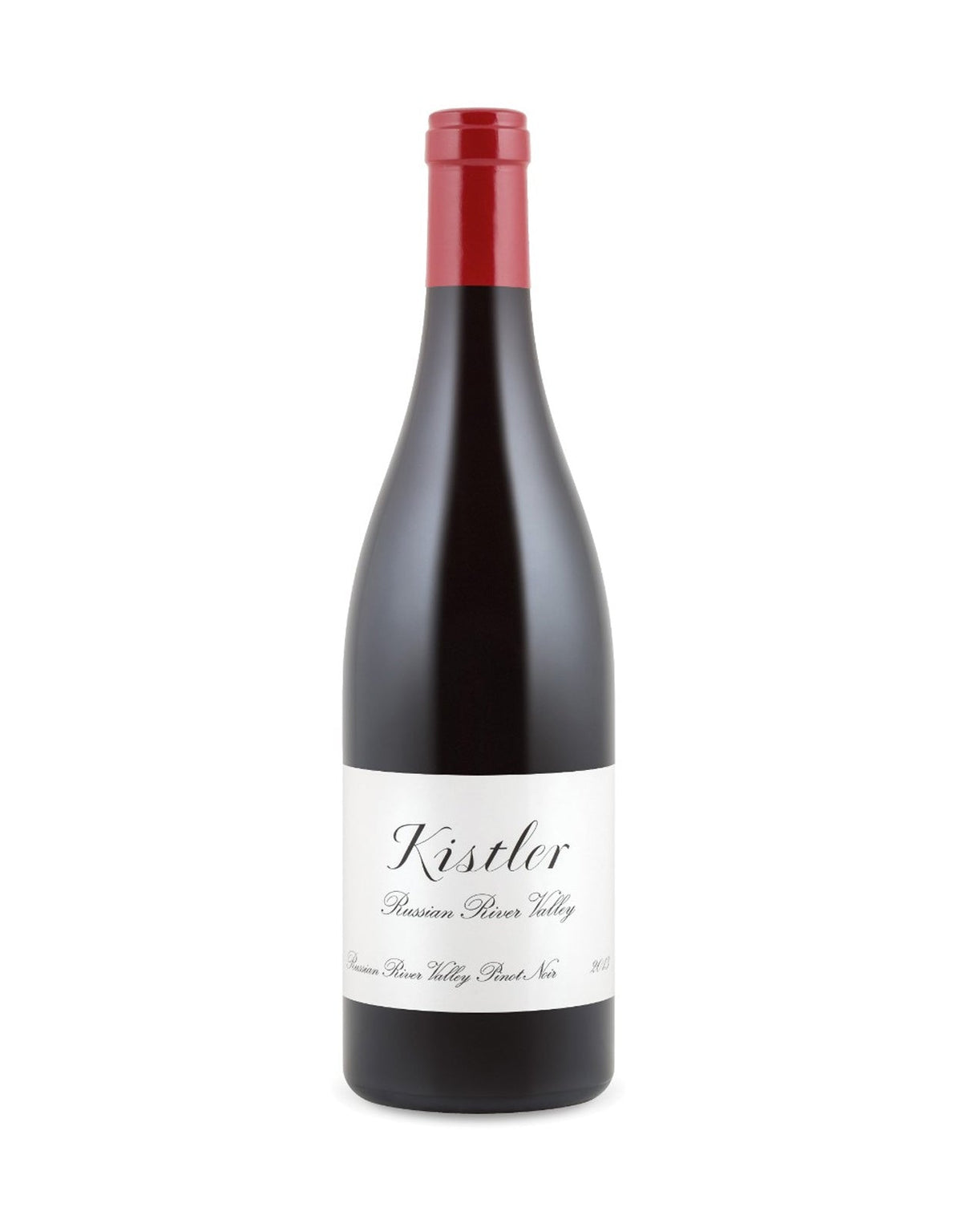Kistler Pinot Noir Russian River 2021 - ZYN THE WINE MARKET LTD.