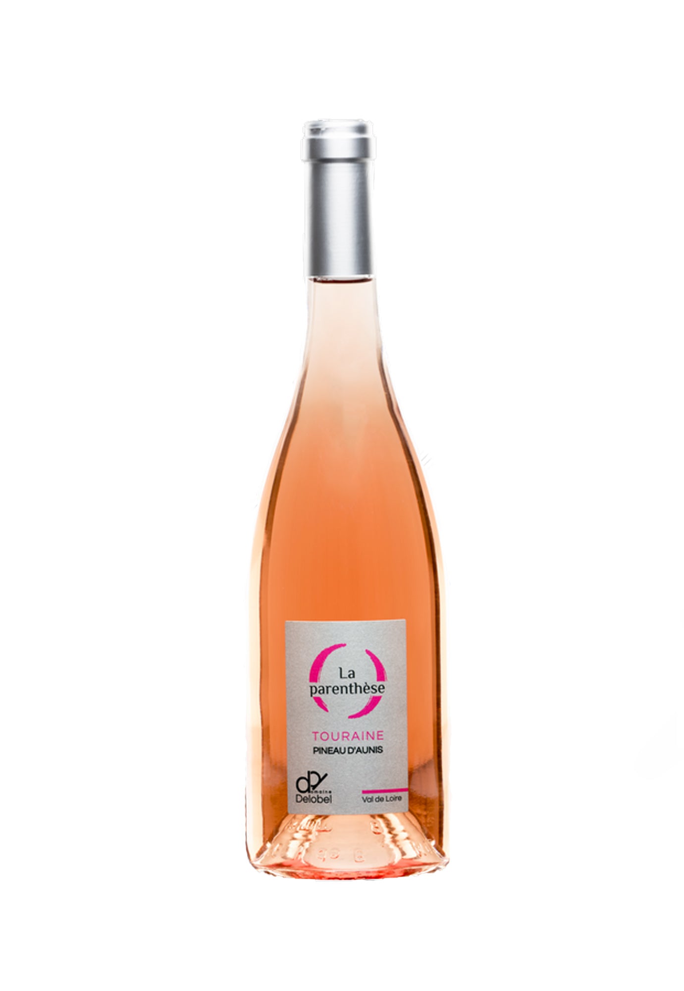 Domaine Delobel Pinot D'Aunis Rose