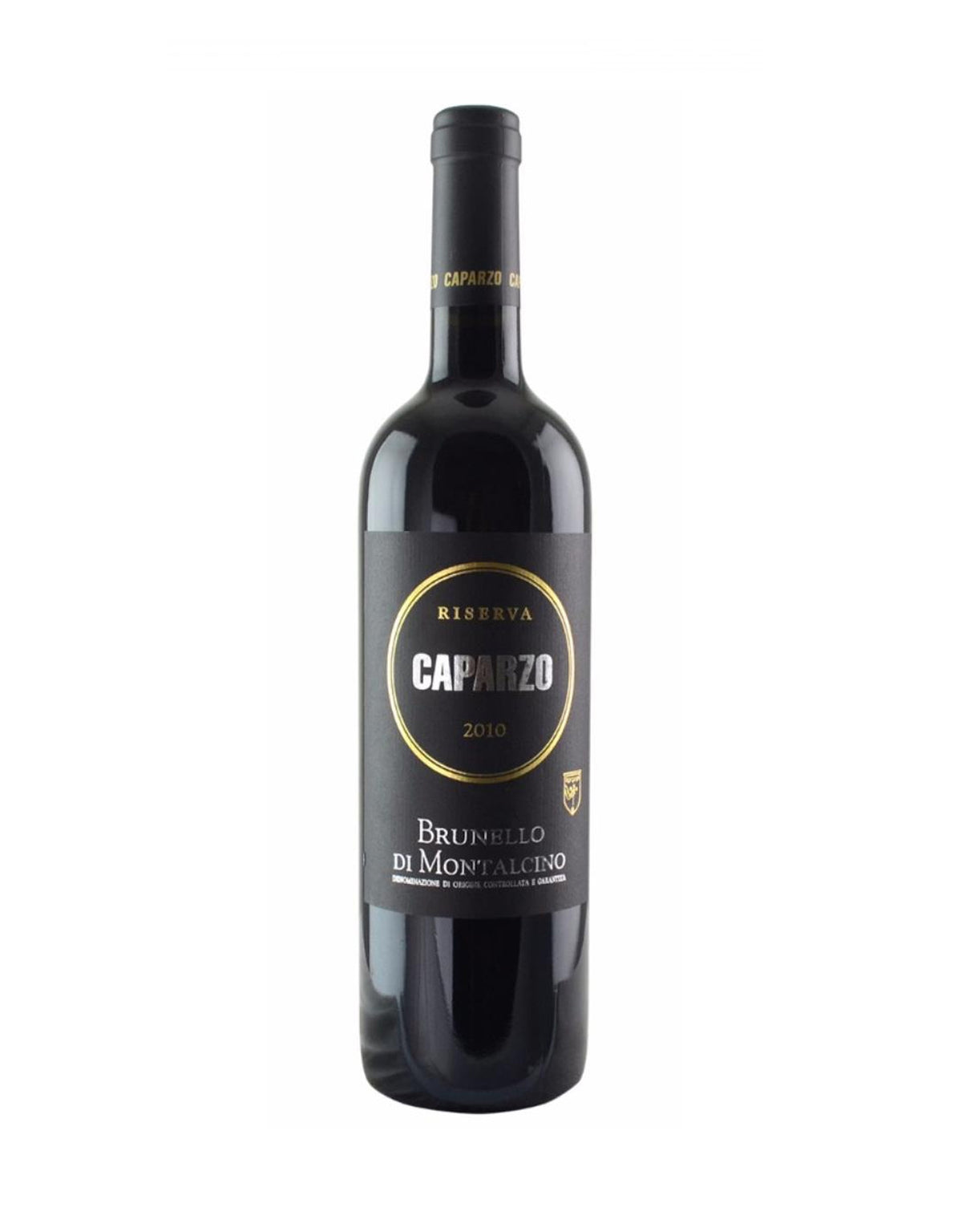 Caparzo Brunello di Montalcino Riserva 2016 - ZYN THE WINE MARKET LTD.