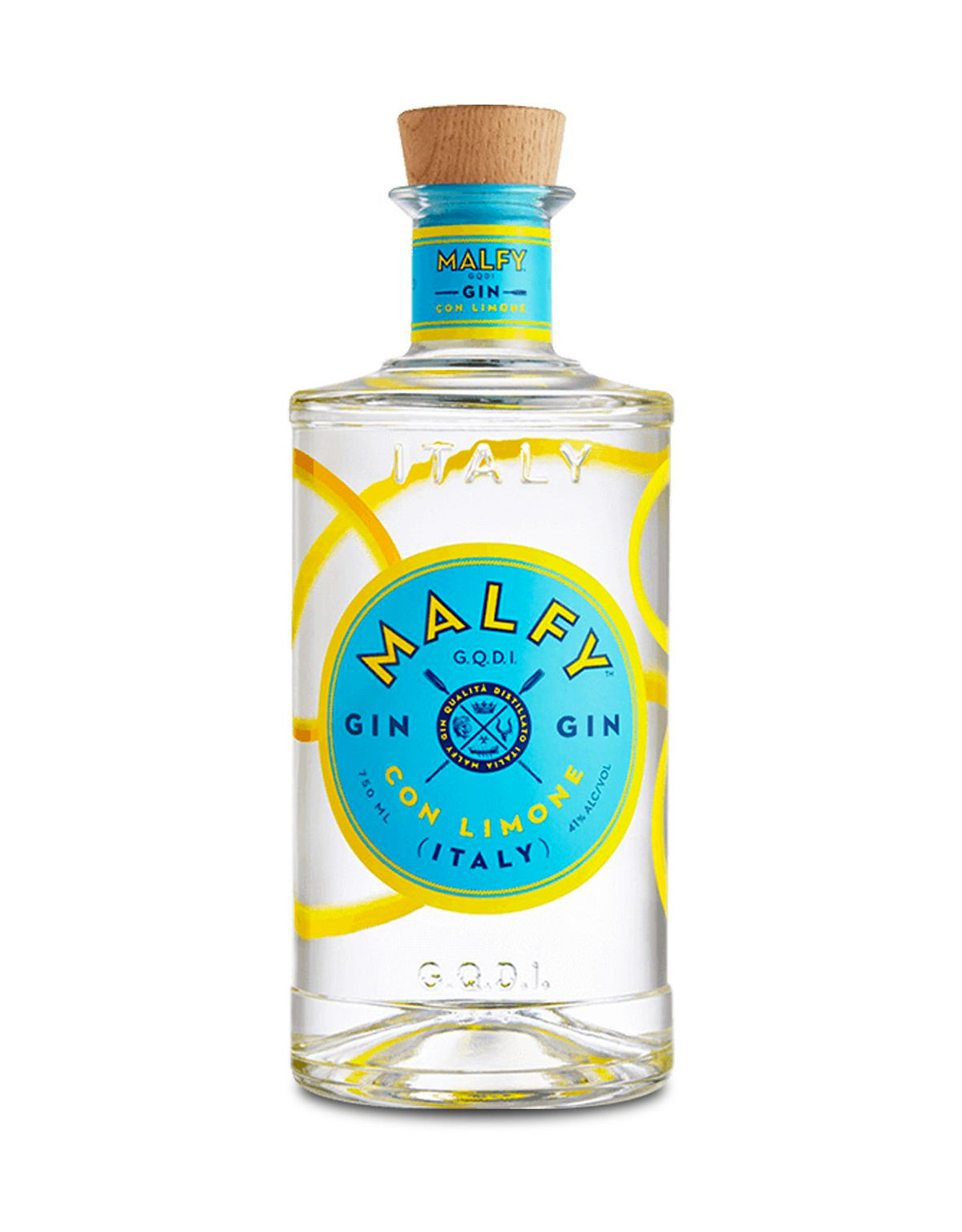 Malfy Con Limone Gin