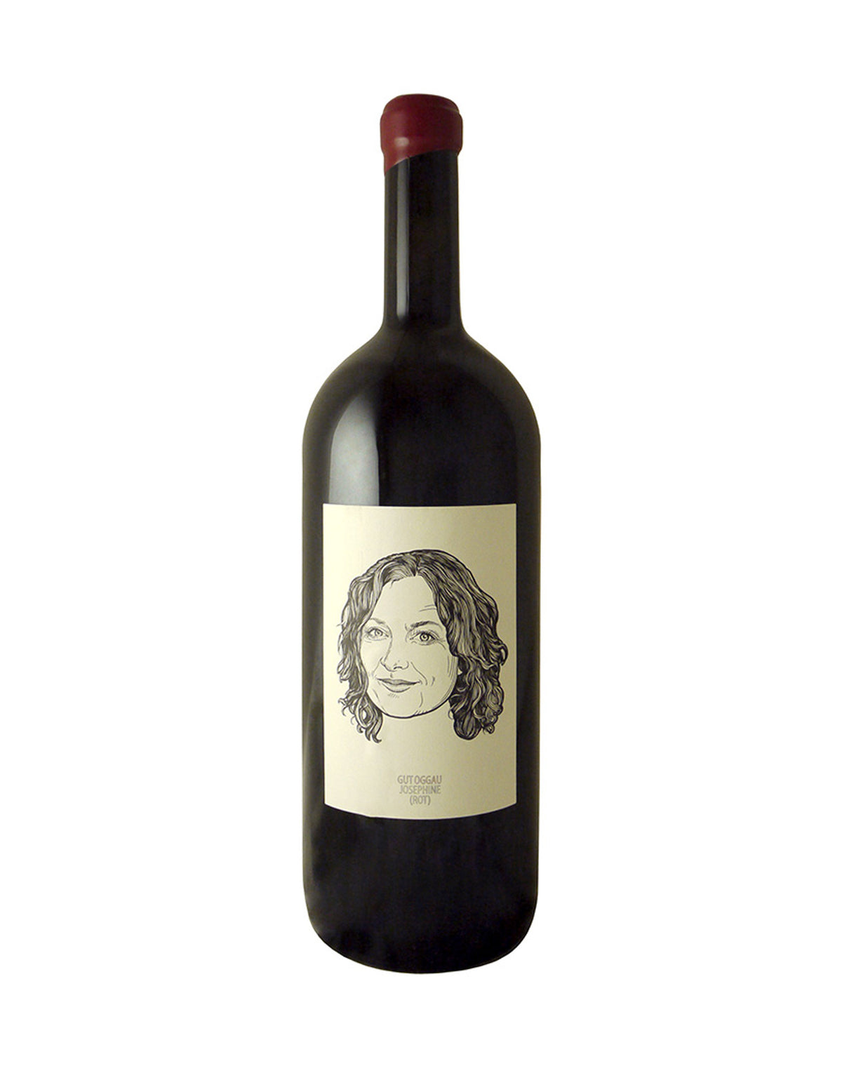 Gut Oggau Josephine 2021 - ZYN THE WINE MARKET LTD.