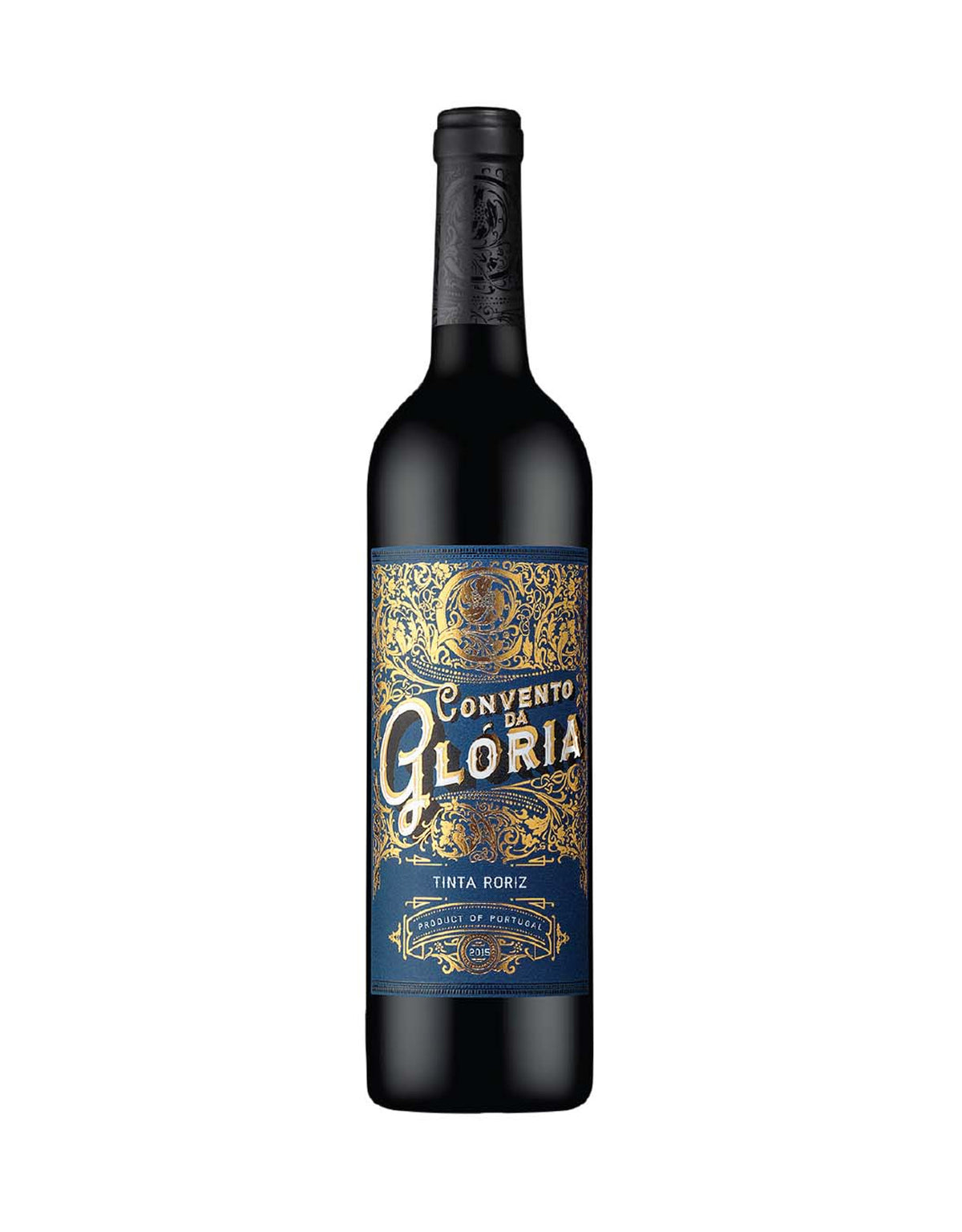 Convento Da Gloria Tinta Roriz 2021 - ZYN THE WINE MARKET LTD.