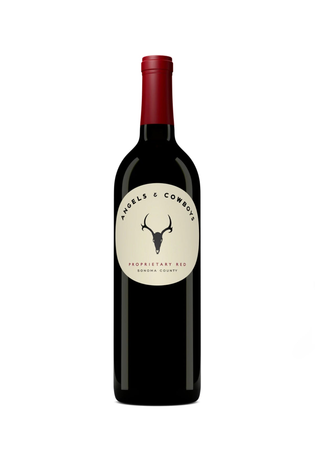 Angels & Cowboys Proprietary Red 2021 - ZYN THE WINE MARKET LTD.