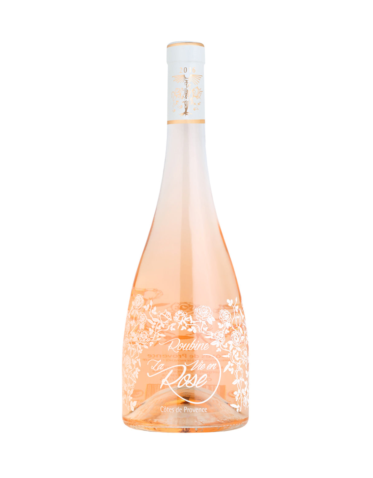 La Vie en Rose 2022 - ZYN THE WINE MARKET LTD.