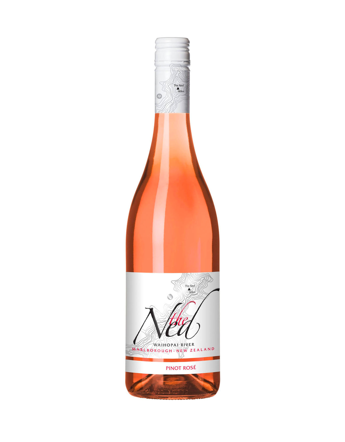 The Ned Rose 2021 - ZYN THE WINE MARKET LTD.