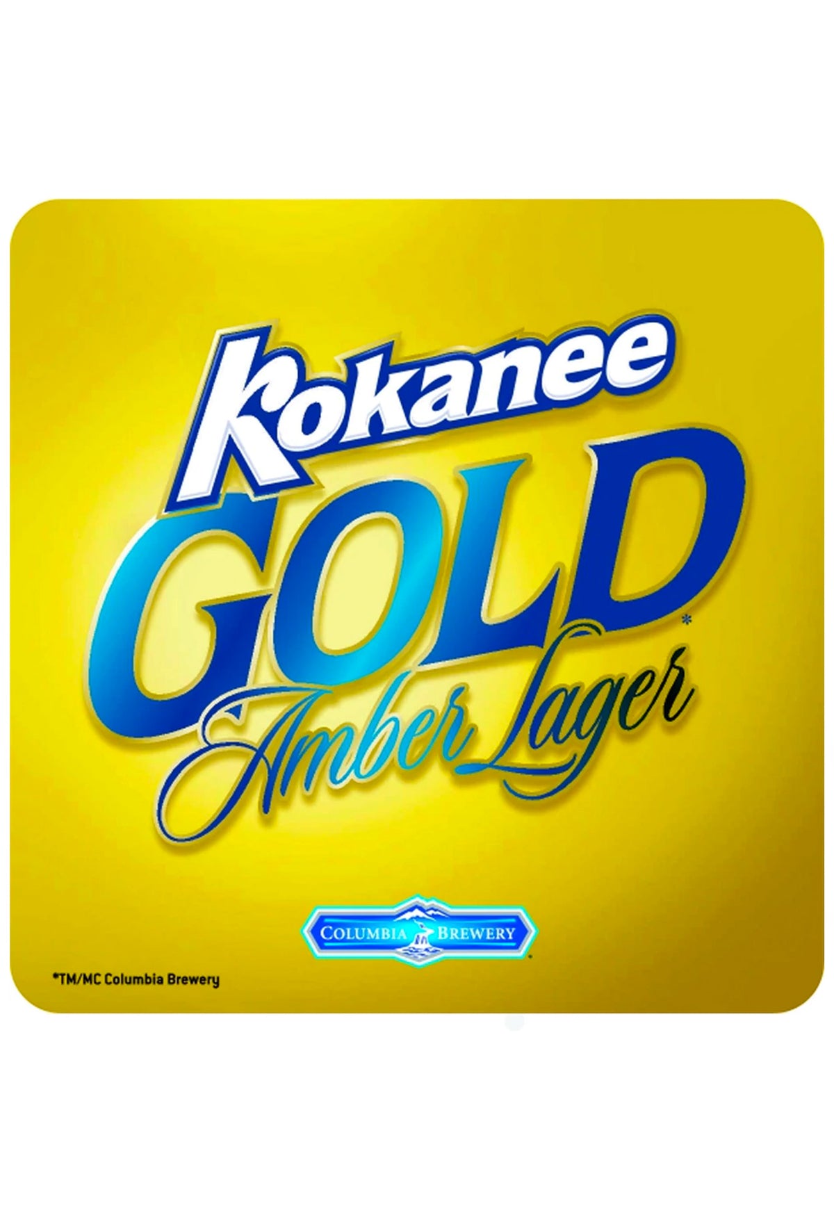 Kokanee Gold 355 ml - 15 Cans - ZYN THE WINE MARKET LTD.