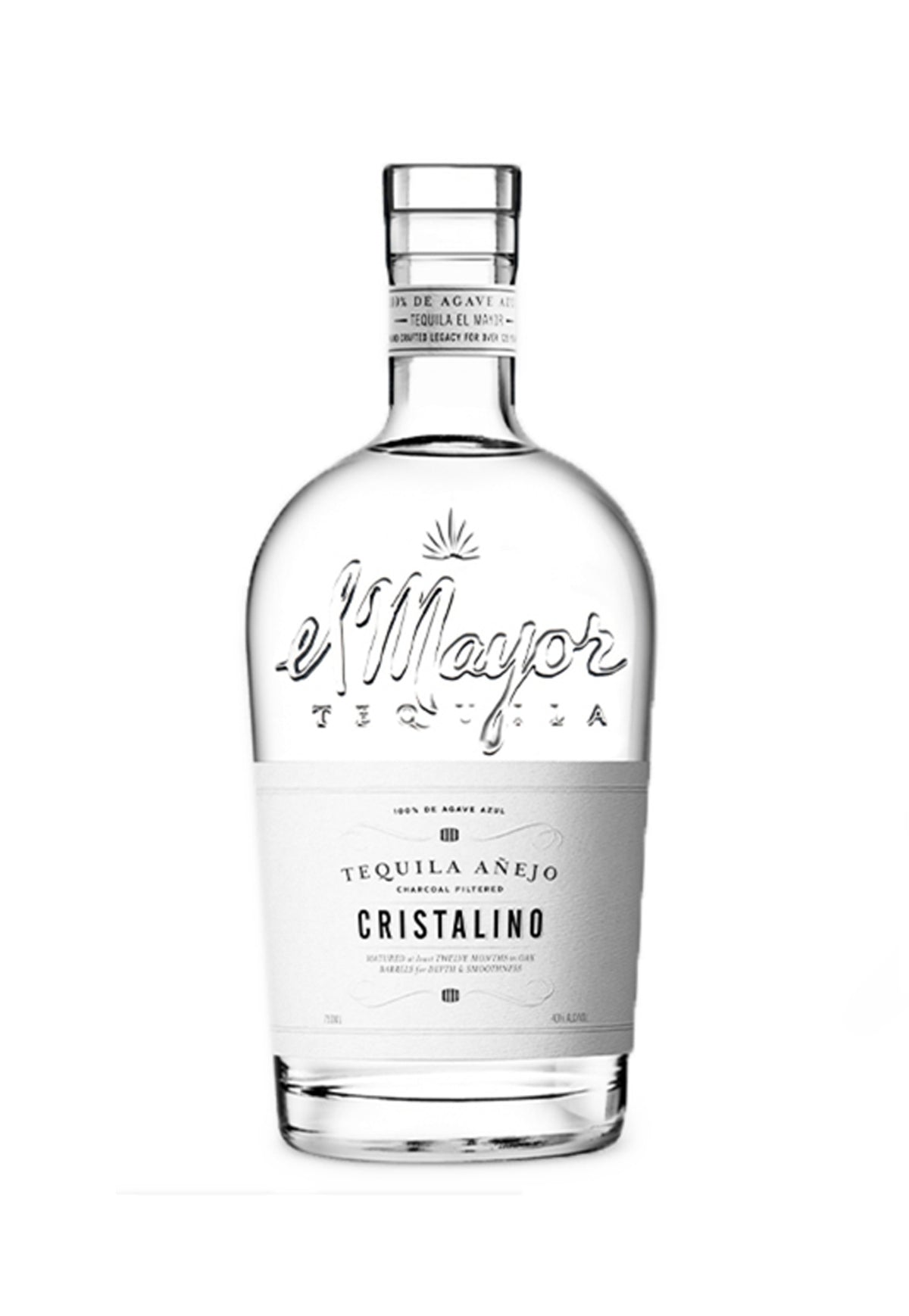 El Mayor Cristalino - ZYN THE WINE MARKET LTD.