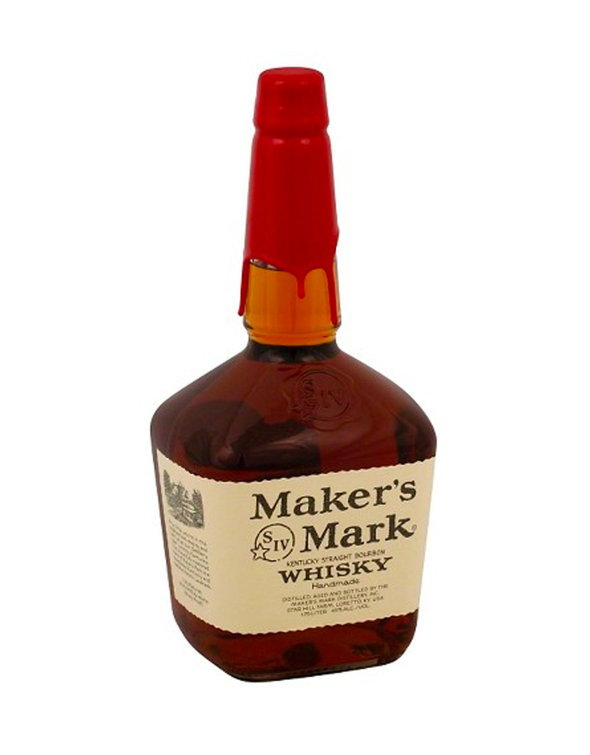 Maker's Mark - 1.75 Litre - ZYN THE WINE MARKET LTD.