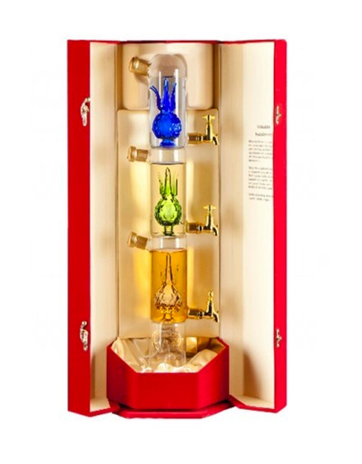 Casino Azul Limited Edition Premium Tequila Gift Set - ZYN THE WINE MARKET LTD.