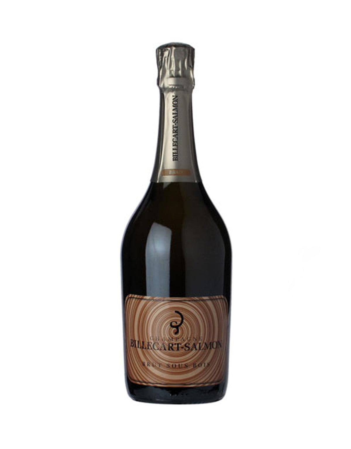 Billecart Salmon 'Sous Bois' Brut (NV) - ZYN THE WINE MARKET LTD.
