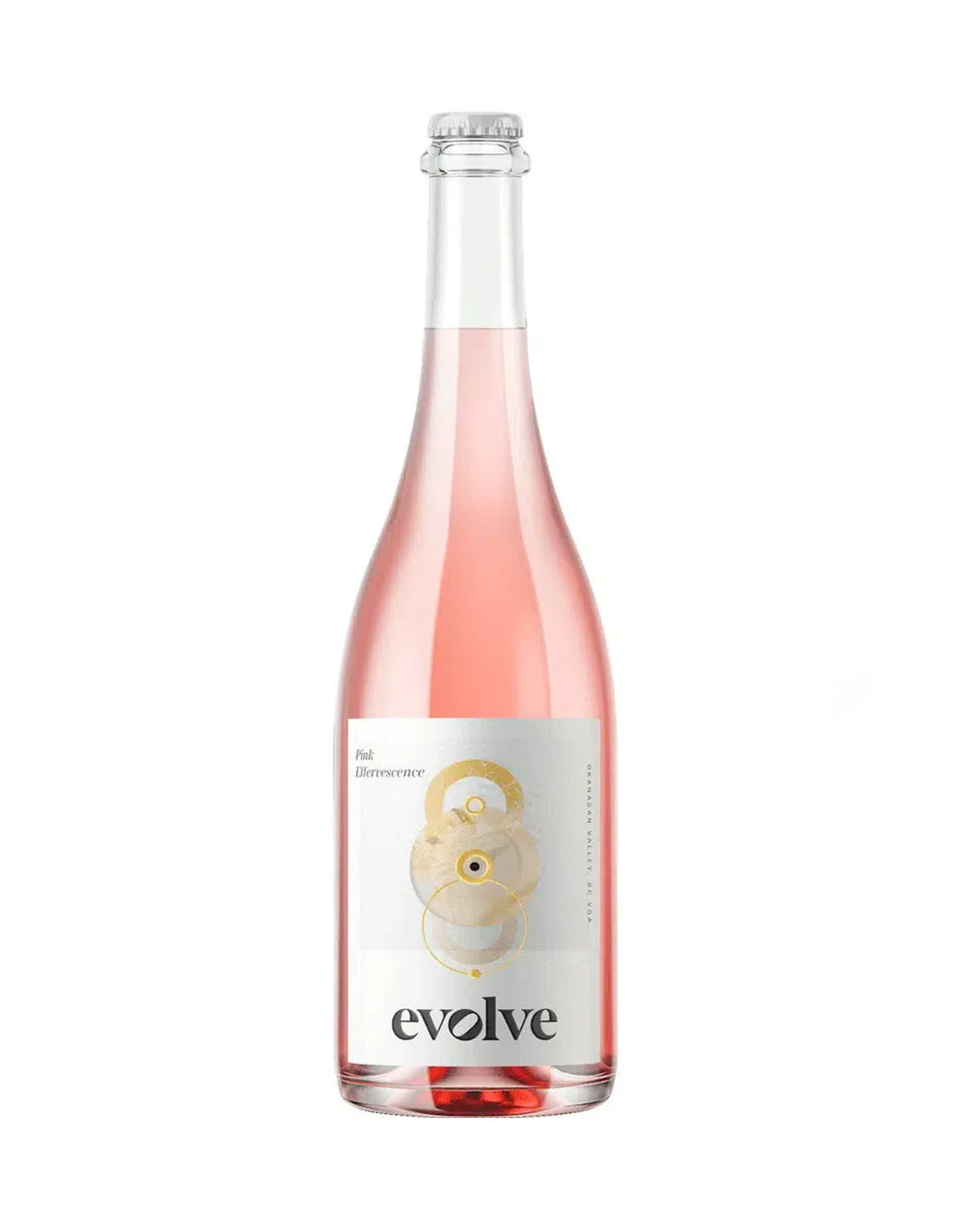 Evolve Pink Effervescence (NV)