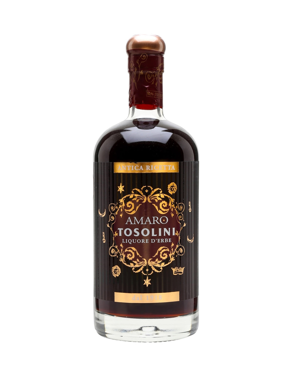 Tosolini Amaro - ZYN THE WINE MARKET LTD.