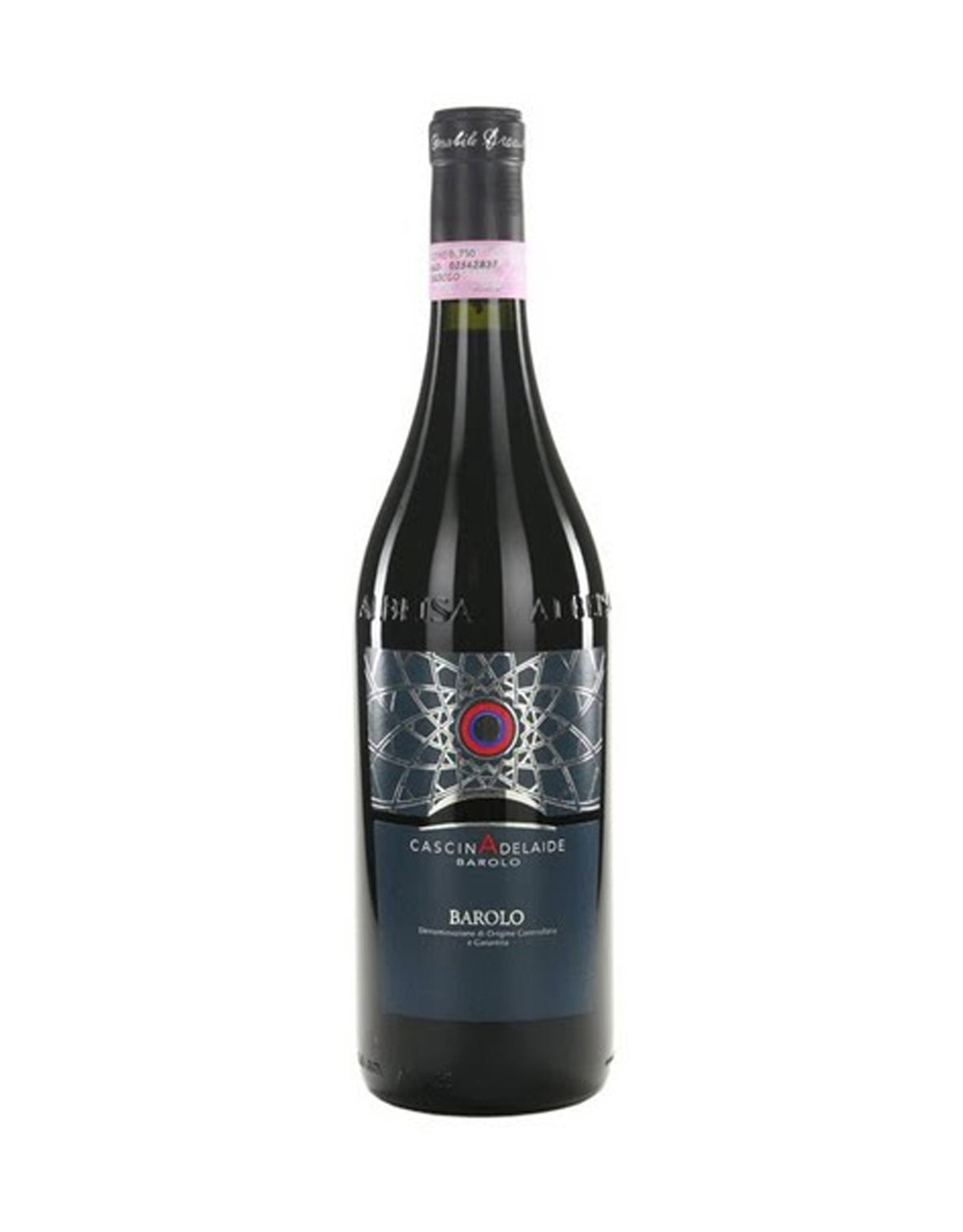 Cascina Adelaide Barolo 2019 - ZYN THE WINE MARKET LTD.