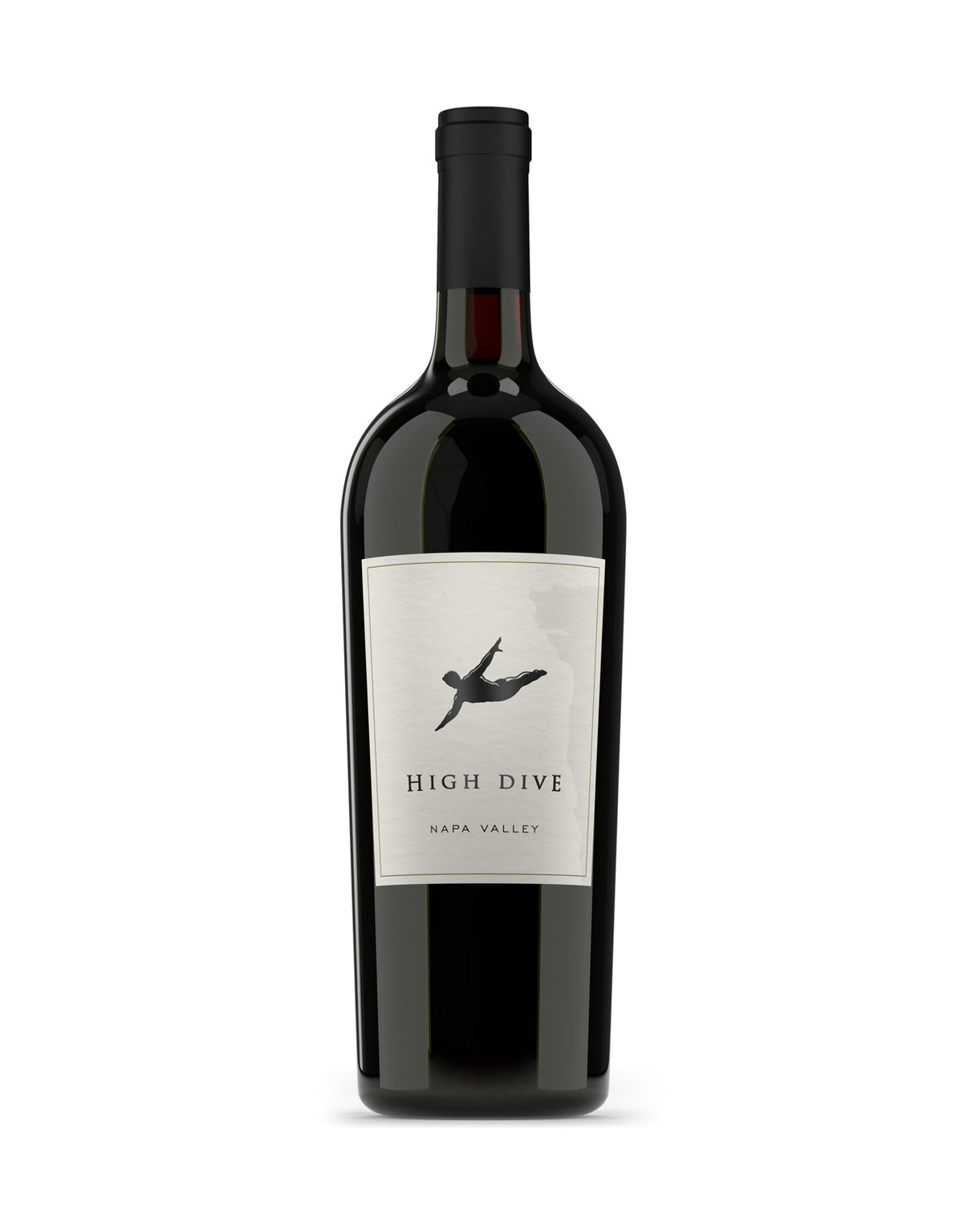 High Dive Red Blend 2015 - ZYN THE WINE MARKET LTD.