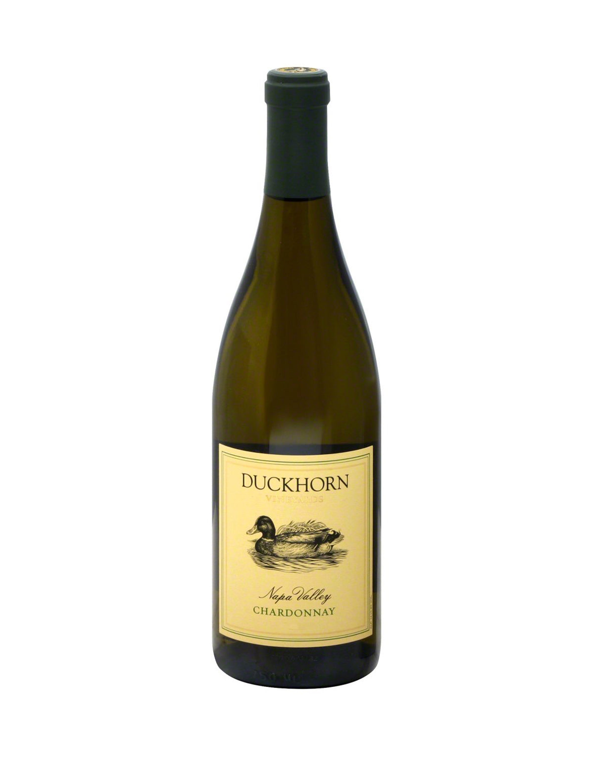 Duckhorn Chardonnay 2022 - ZYN THE WINE MARKET LTD.
