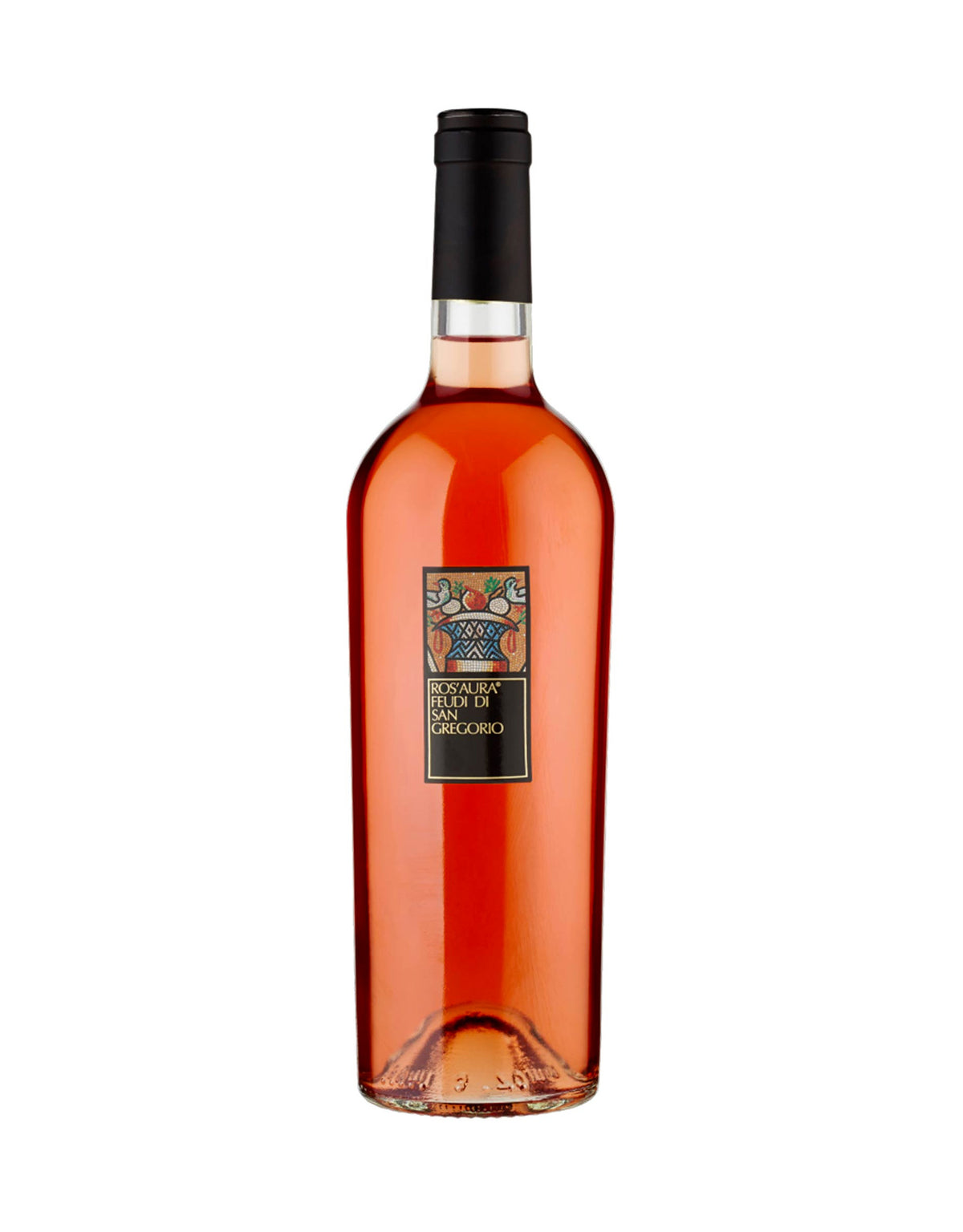Feudi di San Gregorio Rosato 2023 - ZYN THE WINE MARKET LTD.