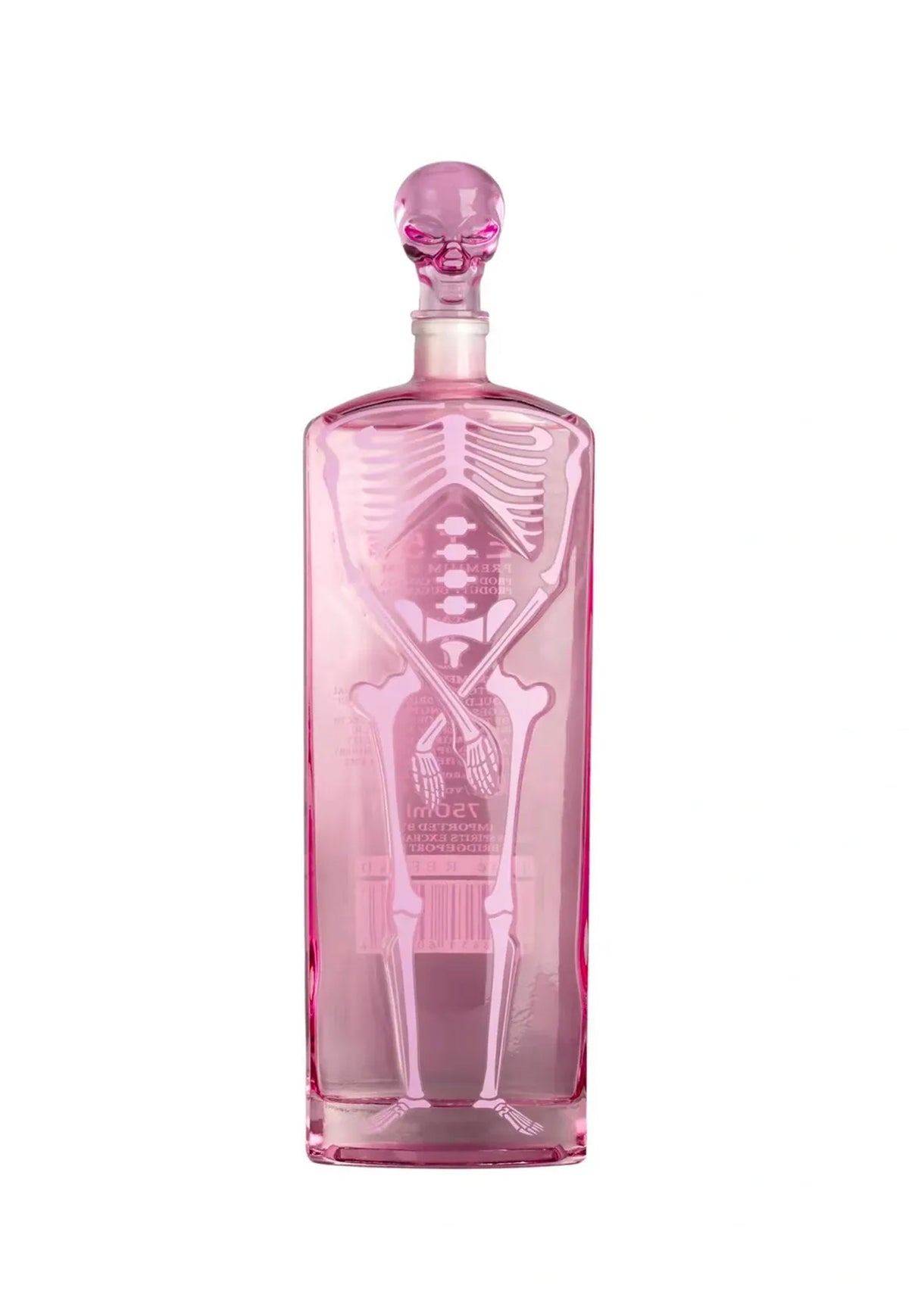 Notaboo E.T. 51 Premium Amber Rum - ZYN THE WINE MARKET LTD.