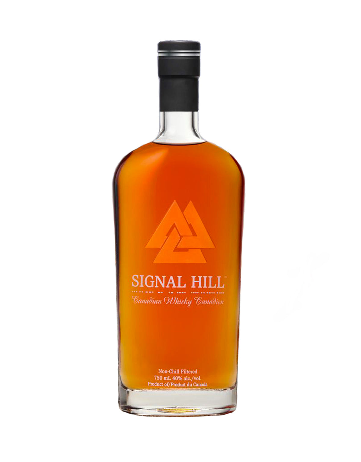 Signal Hill Canadian Whisky - ZYN THE WINE MARKET LTD.