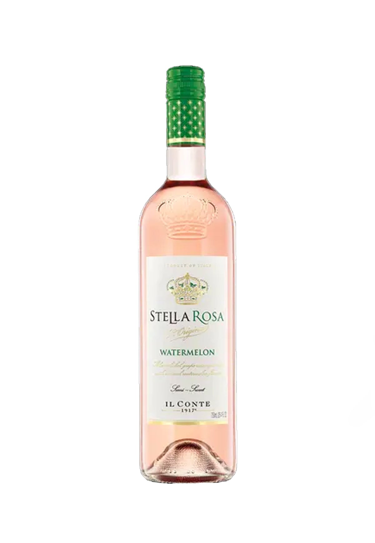 Stella Rosa Watermelon (NV) - ZYN THE WINE MARKET LTD.