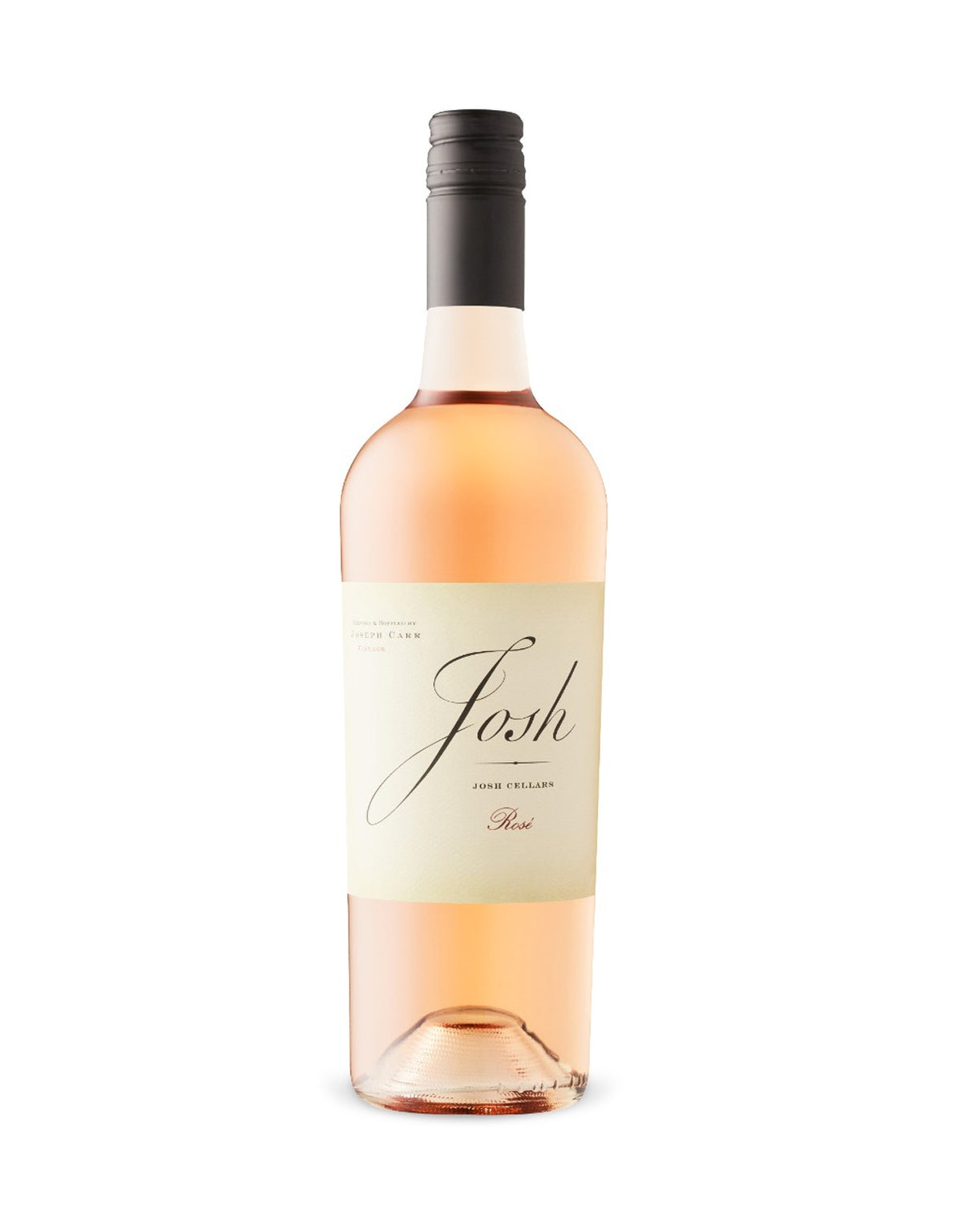 Josh Cellars Rose 2022 - ZYN THE WINE MARKET LTD.