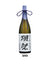 Asahi Shuzo Dassai '23' Junmai Daiginjo Sake - 1.8 Litre Bottle