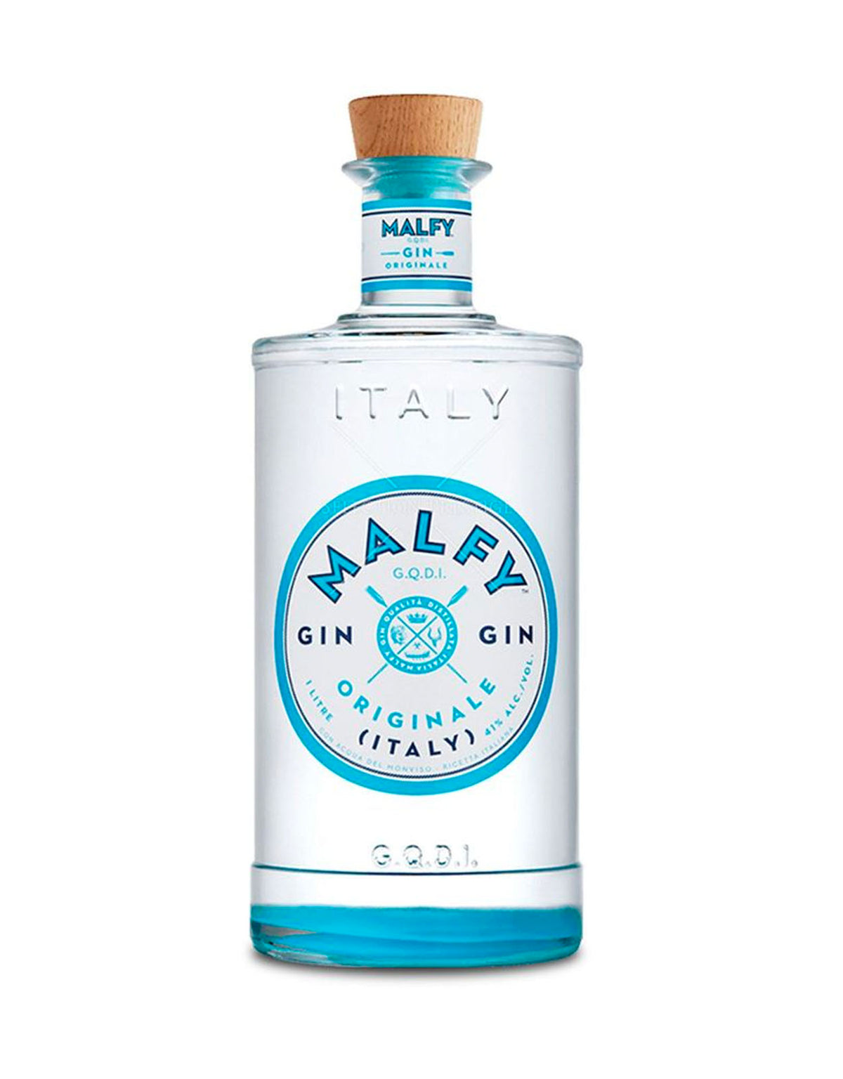Malfy Originale Gin - ZYN THE WINE MARKET LTD.