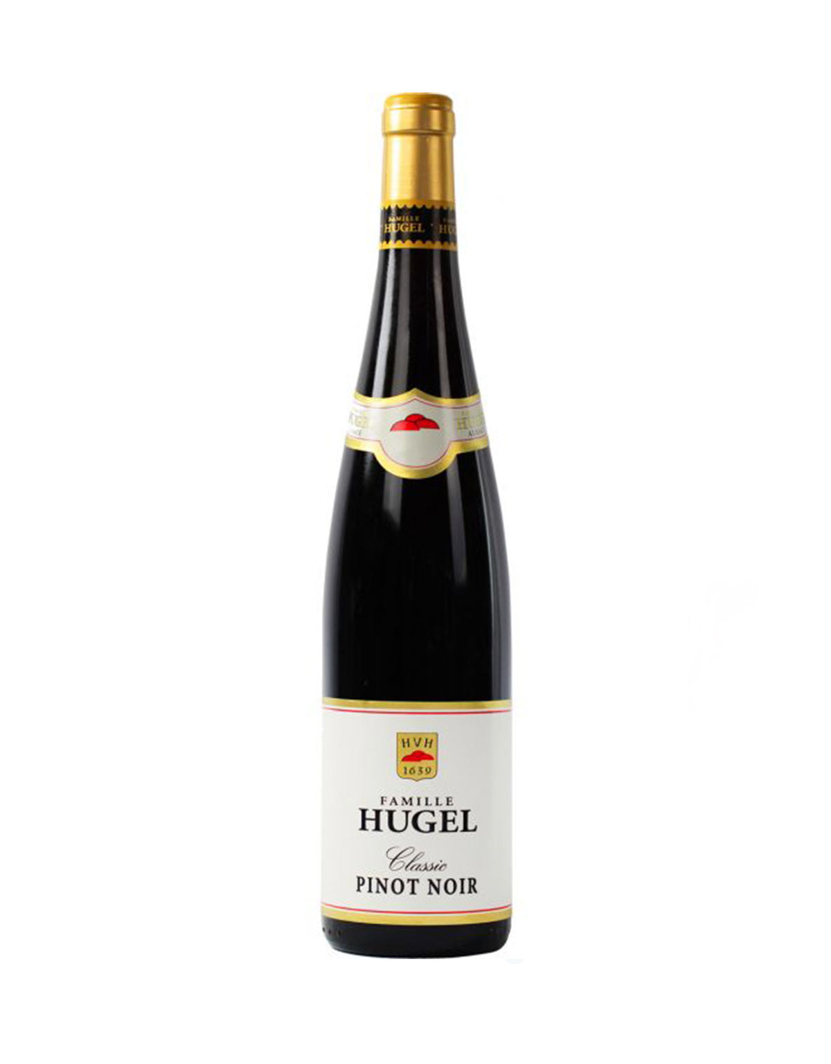 Hugel Pinot Noir Classic 2019 - ZYN THE WINE MARKET LTD.