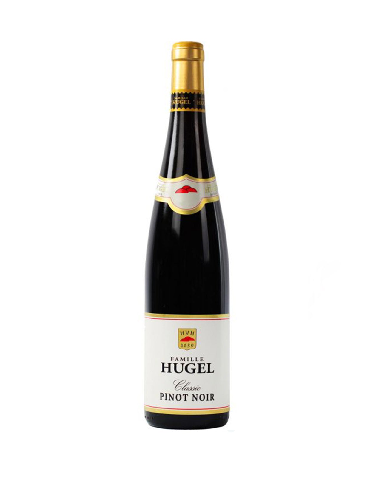 Hugel Pinot Noir Classic 2019
