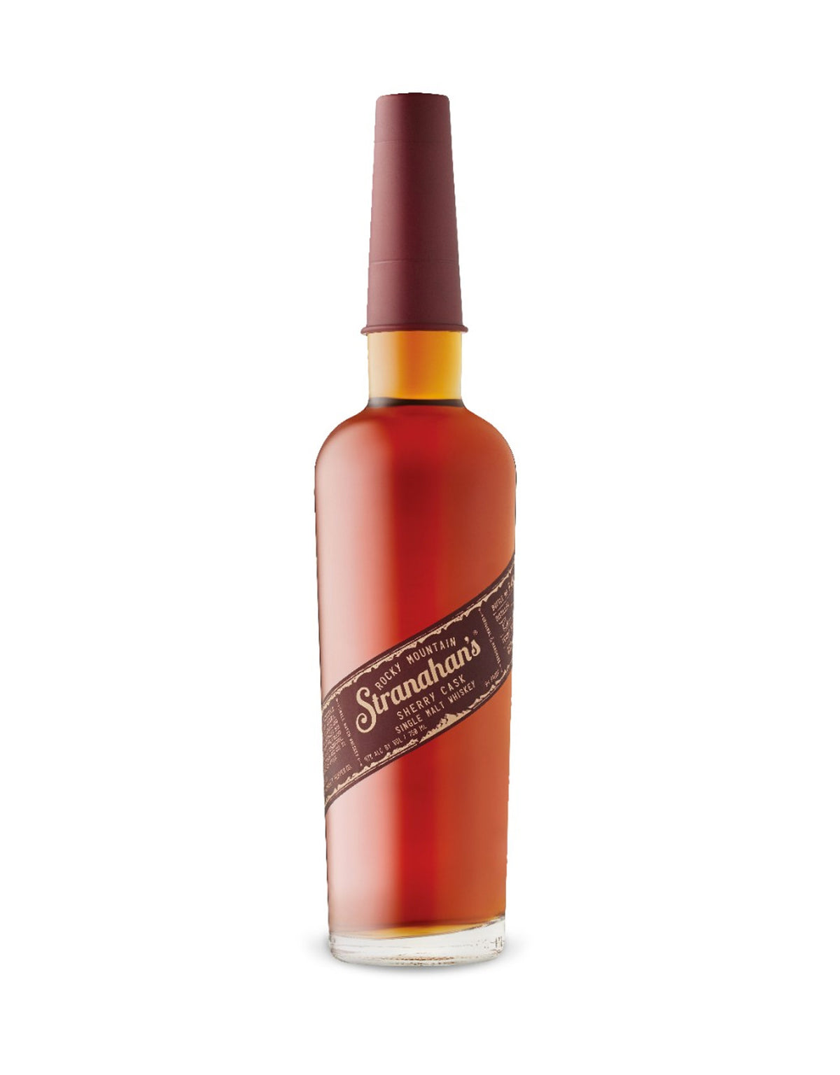 Stranahan's Sherry Cask - ZYN THE WINE MARKET LTD.