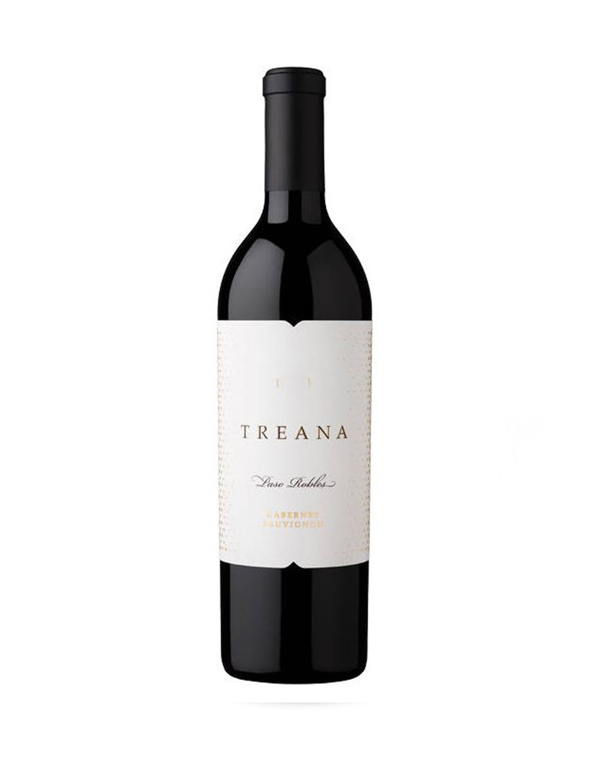 Treana Cabernet Sauvignon 2021 (Austin Hope Winery) - ZYN THE WINE MARKET LTD.