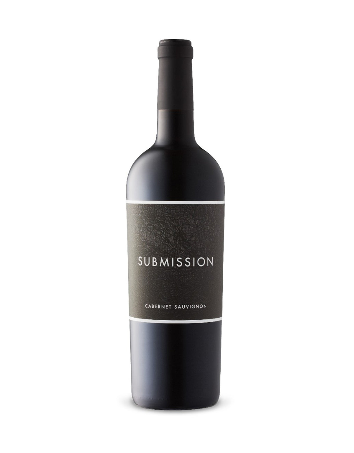 Submission Cabernet Sauvignon 2021 - ZYN THE WINE MARKET LTD.