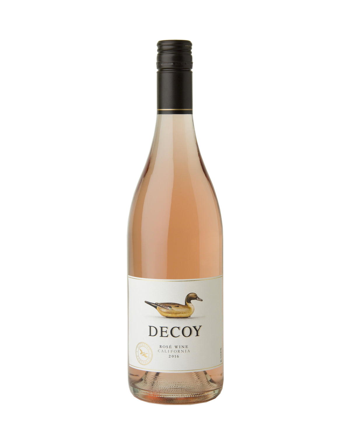 Decoy Rose 2021 - ZYN THE WINE MARKET LTD.